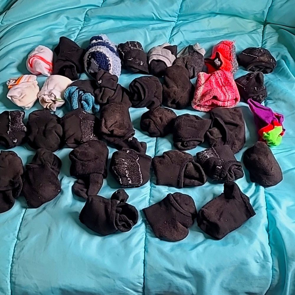 Socks